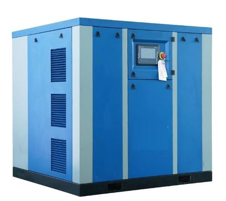 22KW Belt Driven Oil Free Centrifugal Compressor Rotary Screw Air