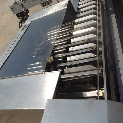 BOOM Facial Tissue Carton Box Packaging Machine with Automatic Cartoning