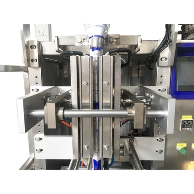 5g 5 Grams 5 Kg Hotel White Sugar Sachets Filling Packaging Machine For Granule