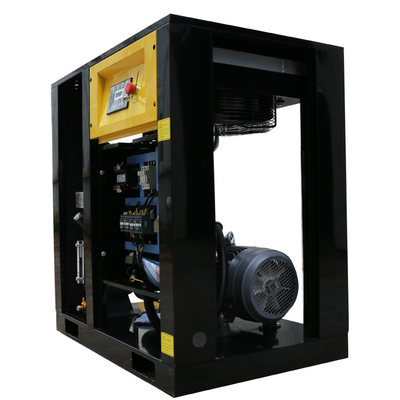 28L 6.2m3/Min 37kw Portable Rotary Screw Air Compressor