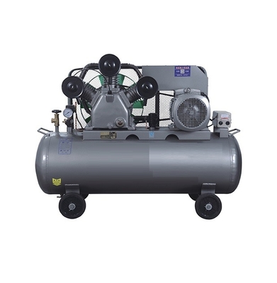 High Efficiency Reciprocating Piston Compressor Belt 4.0kw 12.5bar